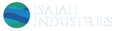 Isaiah Industries Logo